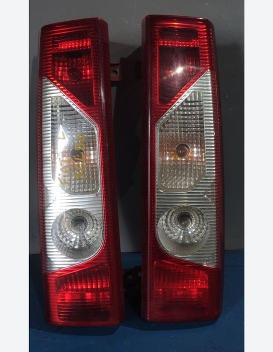 Stop Stanga Dreapta Peugeot Expert Citroen Jumpy Fiat Scudo