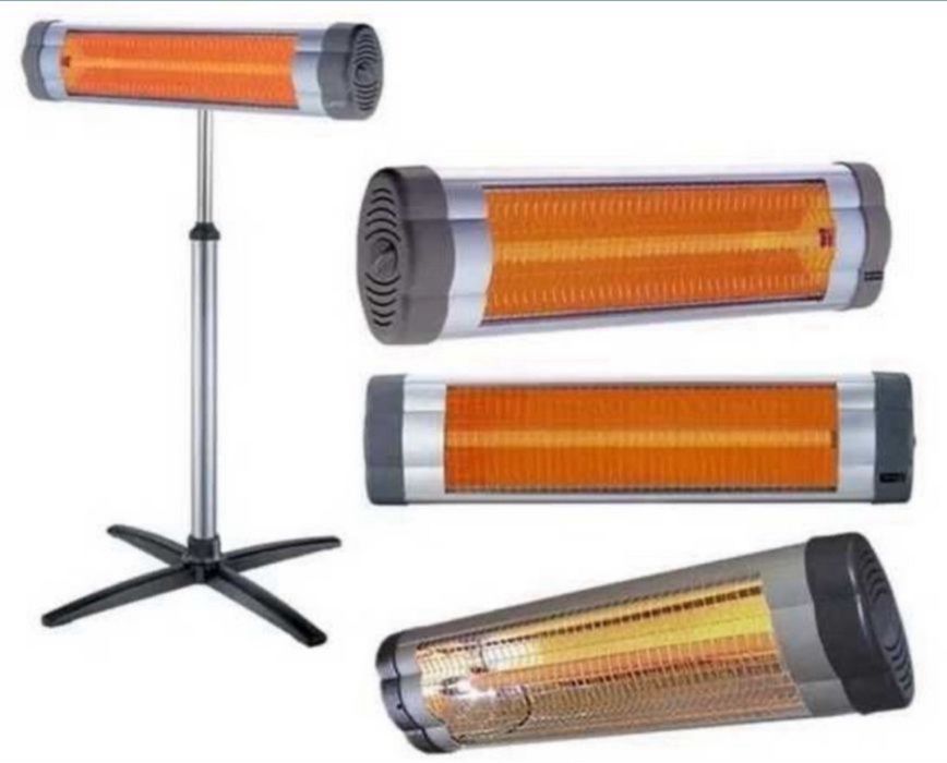 Инфракрасный обогреватель-IN доставка бесплатно!