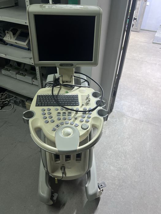 УЗИ аппарат medison