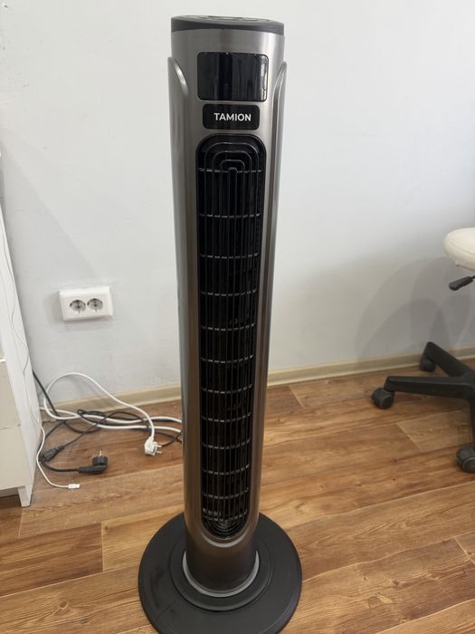 Вентилятлр наполтный Tamion