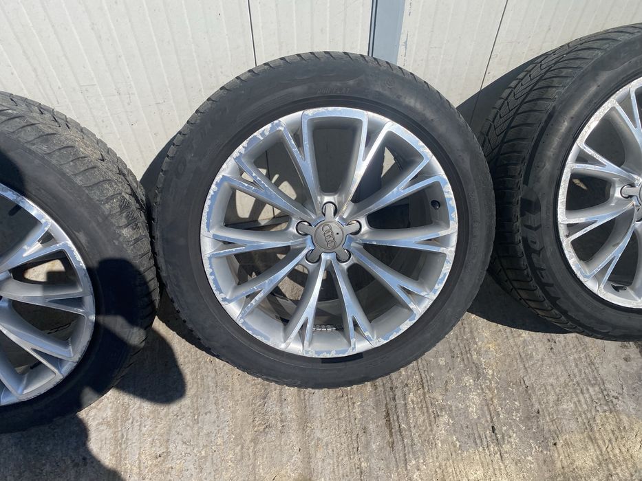 Джанти 19 за Audi A8 D4 4h, Ауди