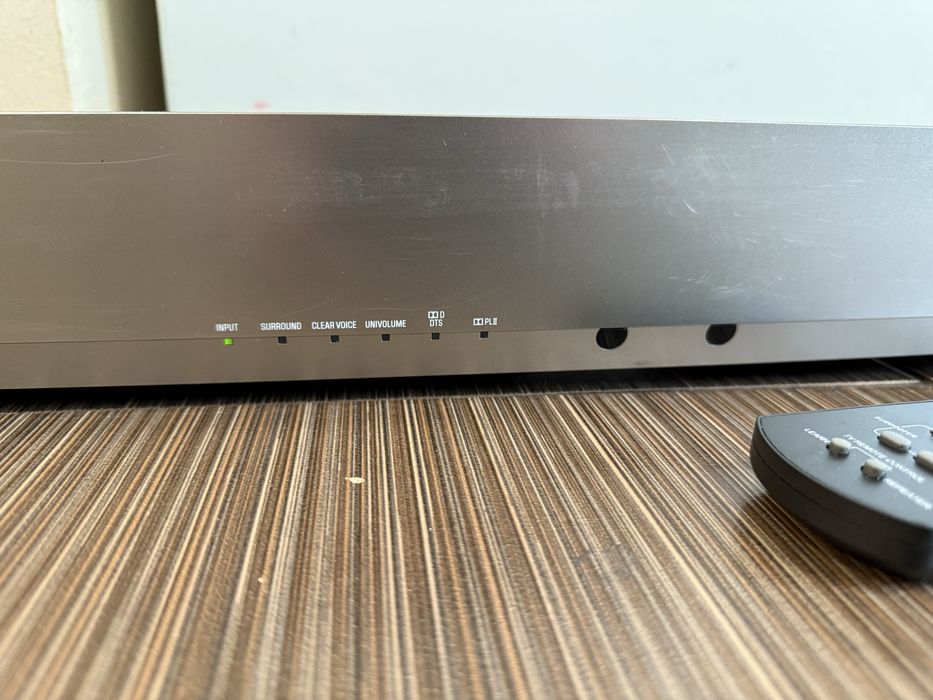 Саундбар Yamaha Сив YAS-101