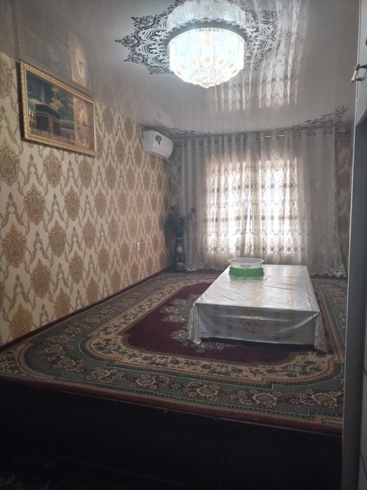 Kvartira 2 xonali ijaraga