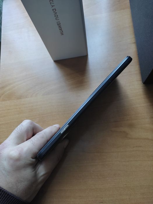 Huawei nova y72 5G Оригинал