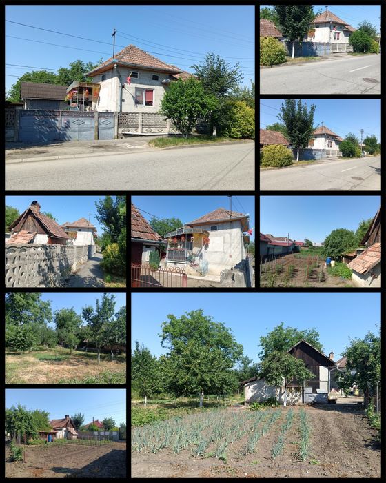 Casa de vânzare in Gherla