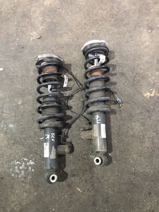 Задни едц амортесиори бмв х3 ф25 ( zadni amortesiori bmw x3 f25 )