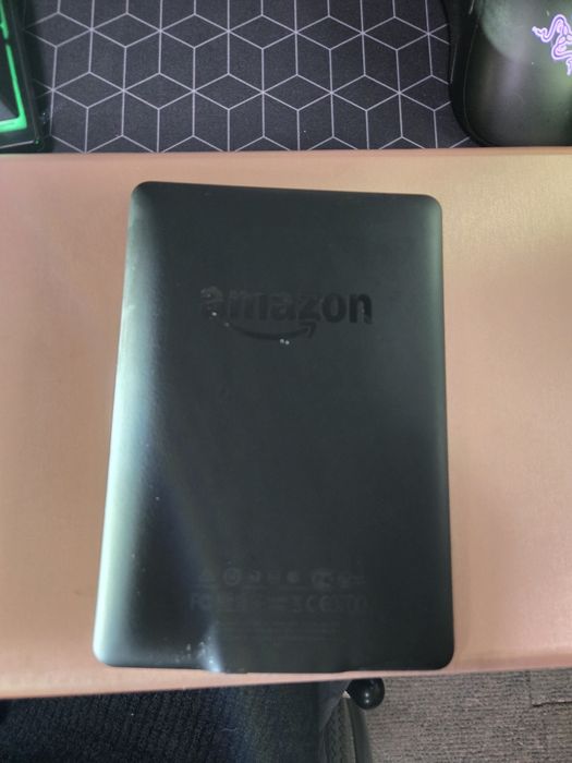 Kindle paperwhite 6th generation