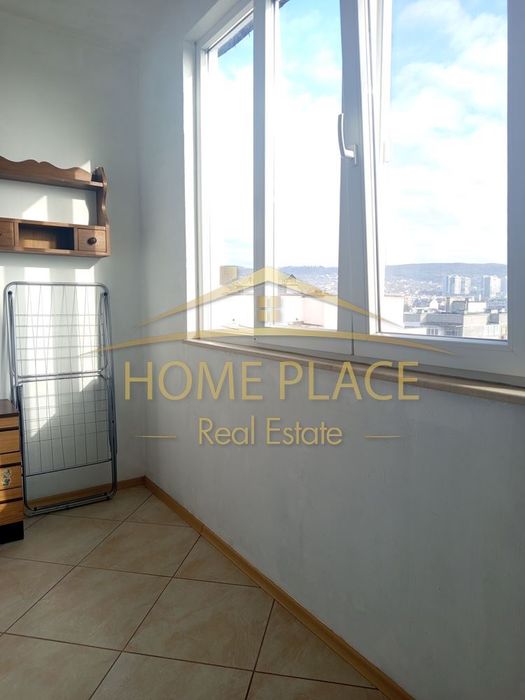 Дава се под наем Тристаен апартамент в Варна, Цветен квартал - 69 кв.м за 510 € - Снимка #9