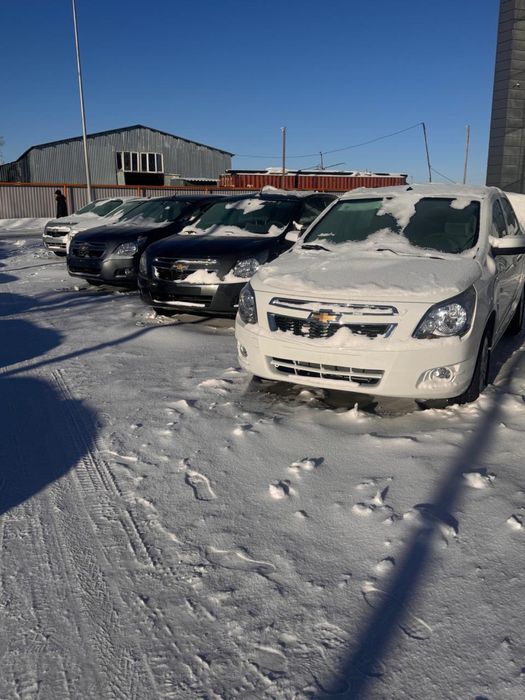 Аренда Авто Астана БЕЗ Депозита Астана!