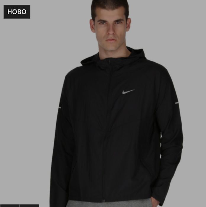 Ветровка Nike Miler