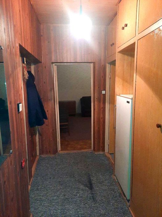 Срочно сдам квартиру