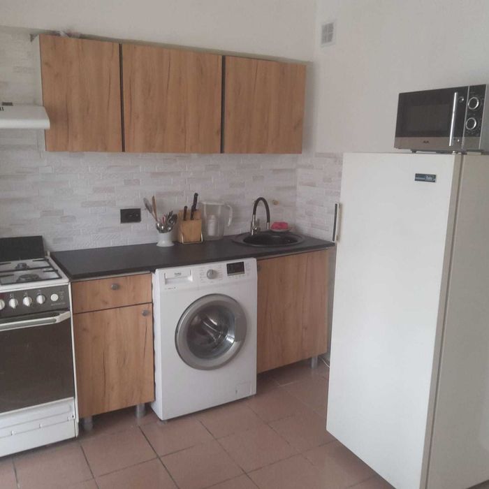 Однокомнатная в Медеуском районе