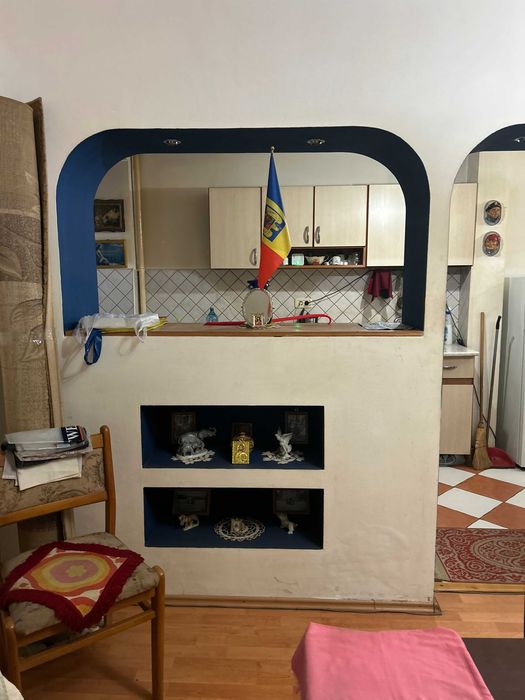 2 camere, etaj 1, zonă excelentă Secuilor-Brâncoveanu, proprietar