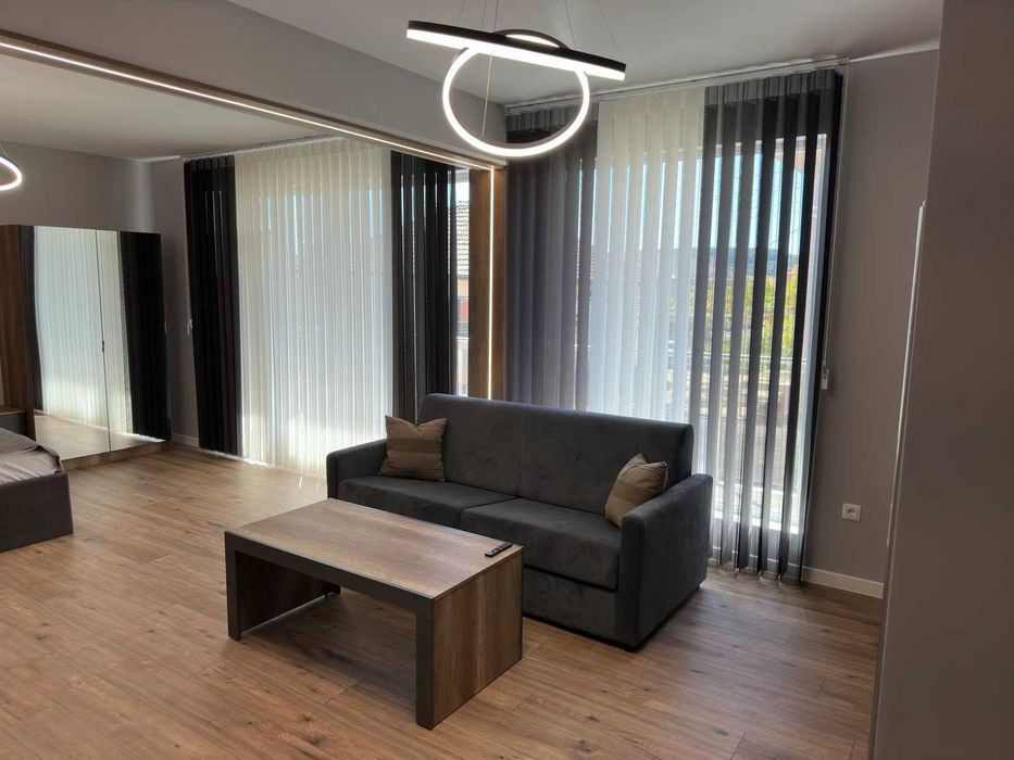 Дава се под наем Двустаен апартамент в Панагюрище - 80 кв.м за 66.3 € - Снимка #11