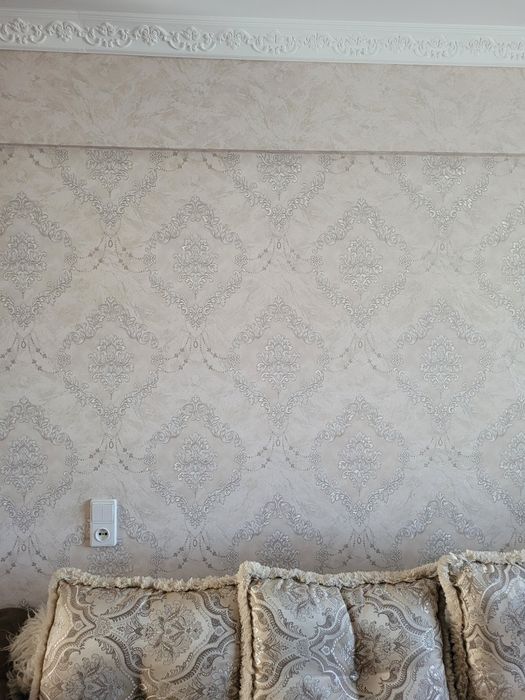 Ремонт квартир и офисов