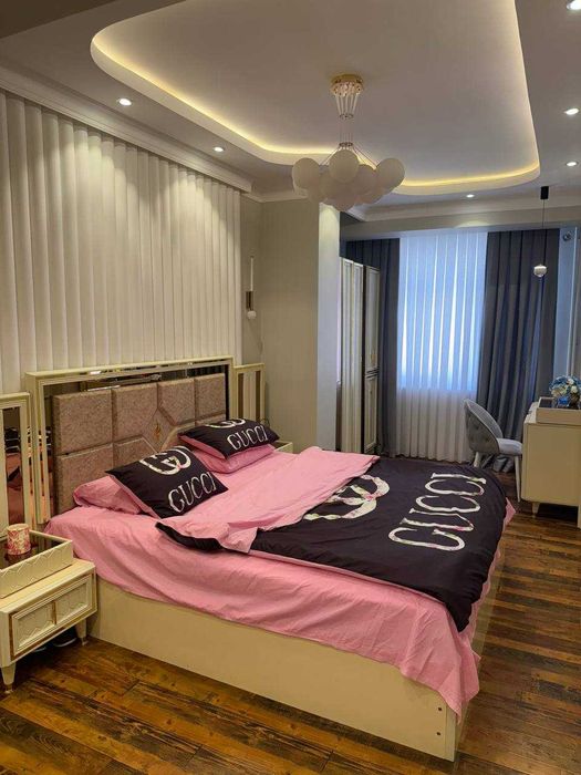 Юнусабад метро 2х3/9 Квартира Без Депозит/Мега Планет рядом