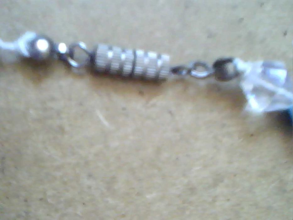 Бусы для девочки или чокер обхват 37 см