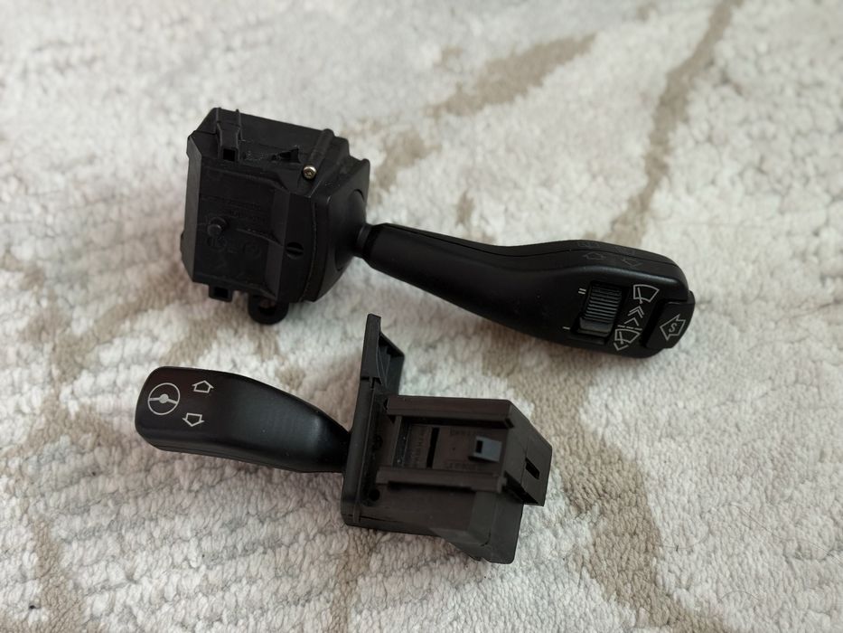 Запчасти по салону бмв е53 х5