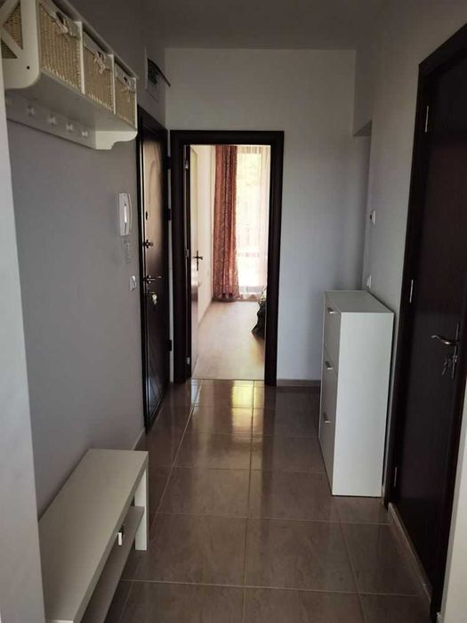 Дава се под наем Двустаен апартамент в Варна, Младост 1 - 55 кв.м за 398.82 € - Снимка #10