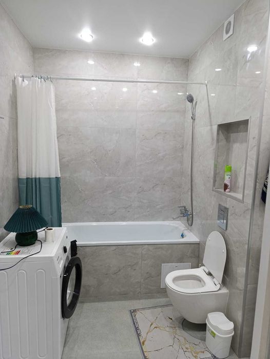 Услуги строителя