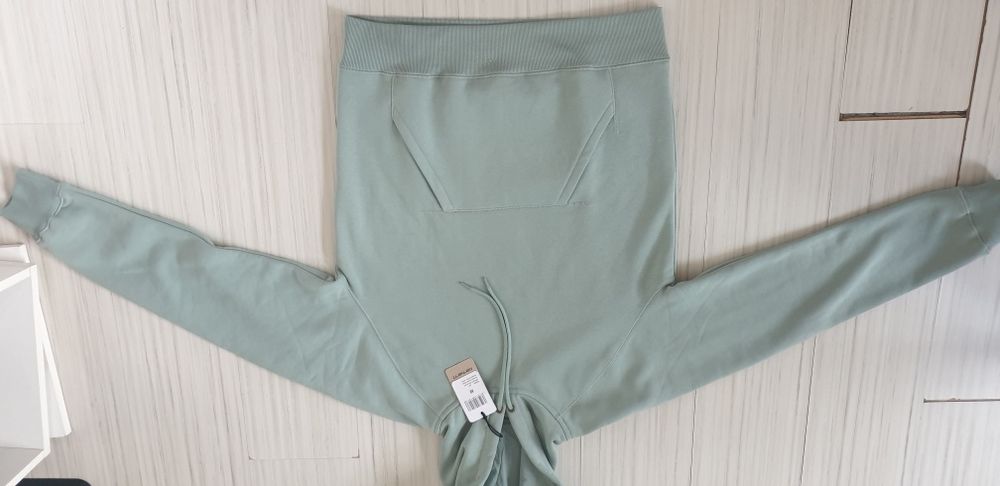 Carhartt  Sweatshirt  Mens Size М  НОВО! ОРИГИНАЛ! Мъжки - Суитшърт!