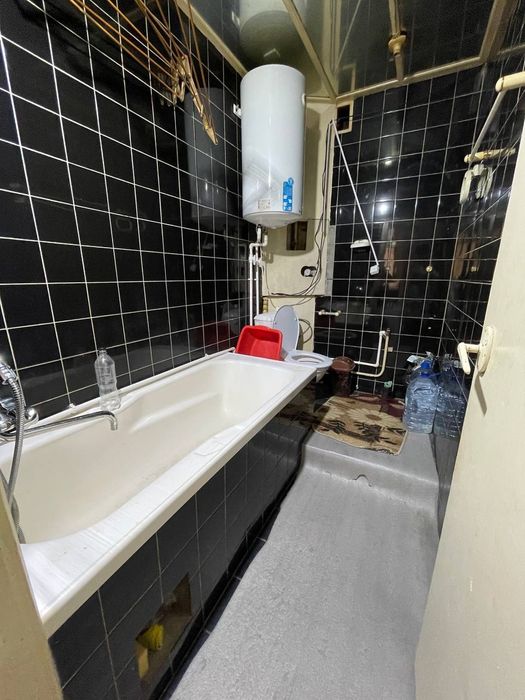 Чирчик шахар навоийда