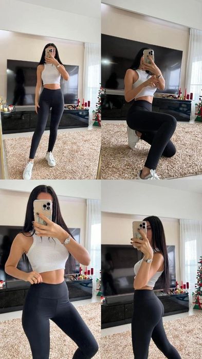 Нови Клинове Oysho