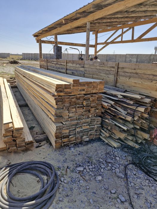 Страпила, рейка, Балка, Брус