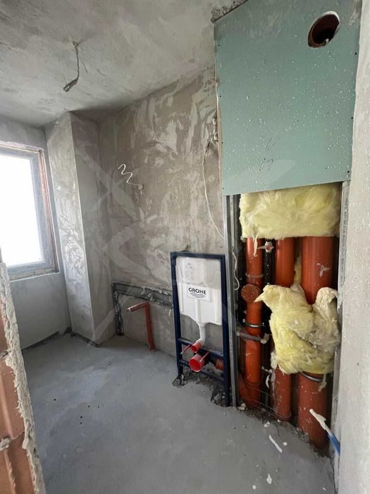 Продава се Мезонет в София, Кръстова вада - 109 кв.м за 2294 €/кв.м - Снимка #14