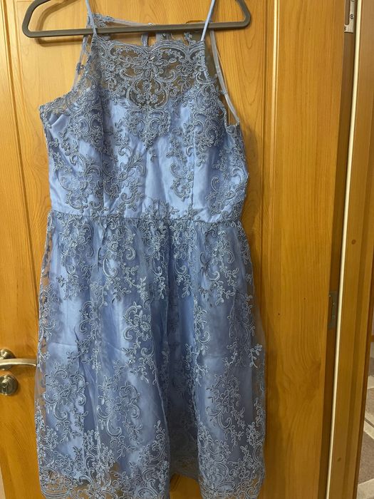 Официални рокли на Cici -London,Litle mistris Jasmine