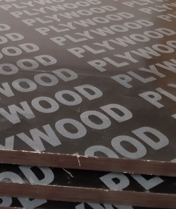 Фанера Финская 3, 6, 8, 10, 12, 15, 18, 21,24,27, 30,  40мм х1220х2440