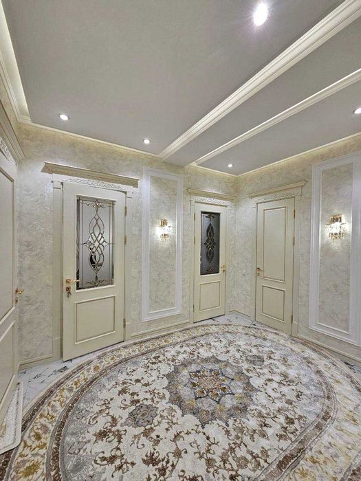 Ремонт квартир в Ташкенте