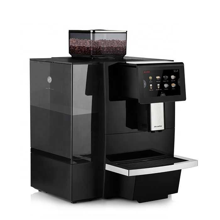 Кофемашина dr.coffee F11 Big | Kofemashina dr.coffee F11 big