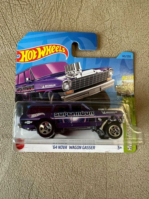 Hot wheels колички