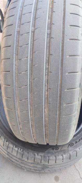 Leapmotor c16 1 ta shinasi 255_45_21