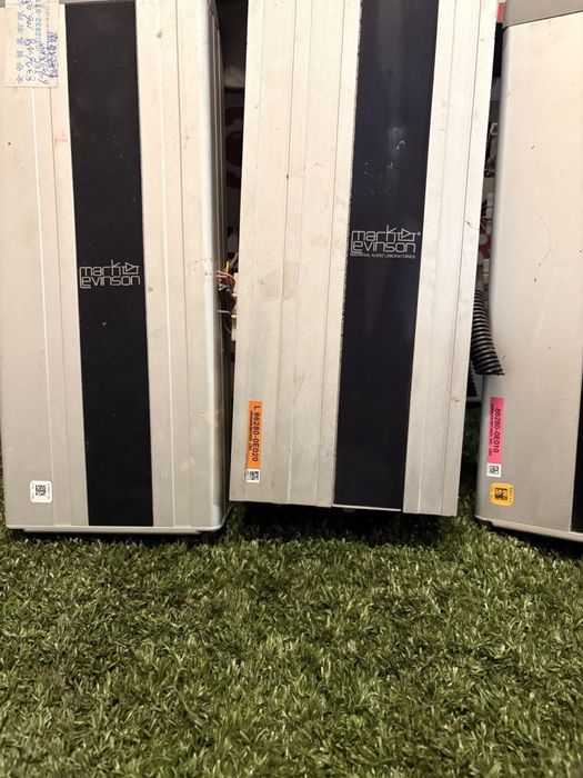 Усилитель Mark Levinson