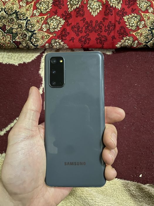 Samsung galaxy s20 5G