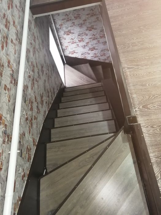 Сдам дом на длительное время