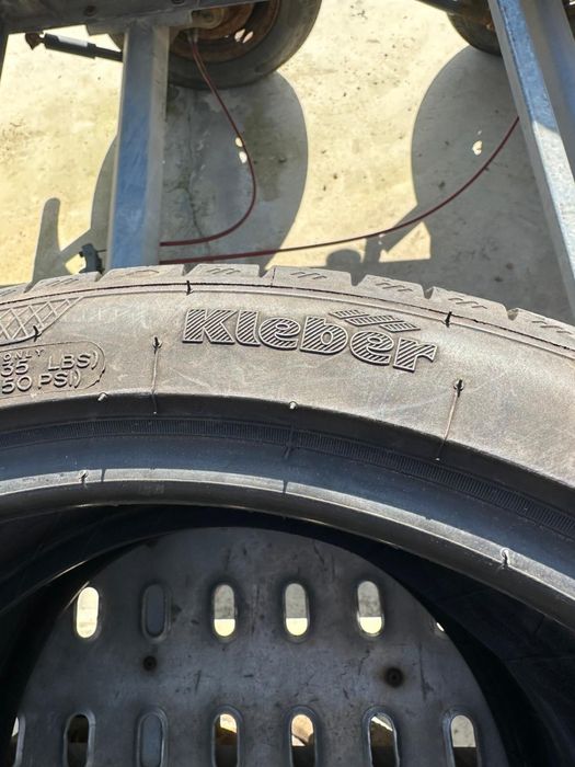 Vand cauciucuri / anvelope 205/45/17 si 205/55/17
