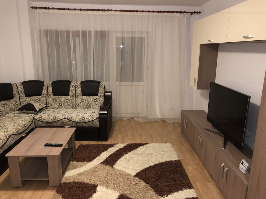 Vând  apartament 2 camere Bulevard - Parcul Sucevei