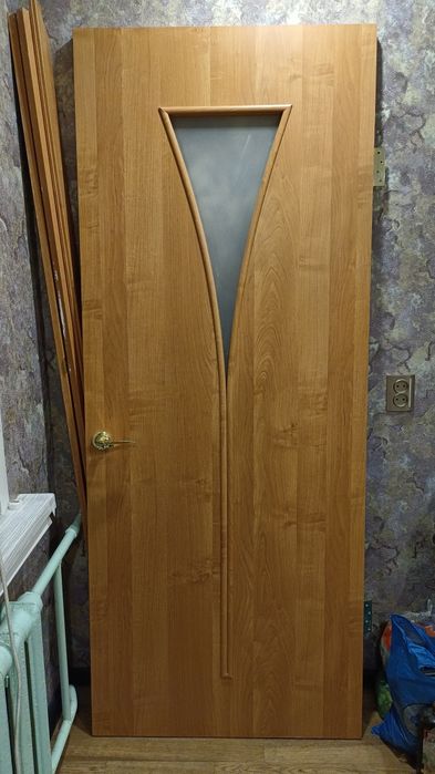 Межкомнатная дверь