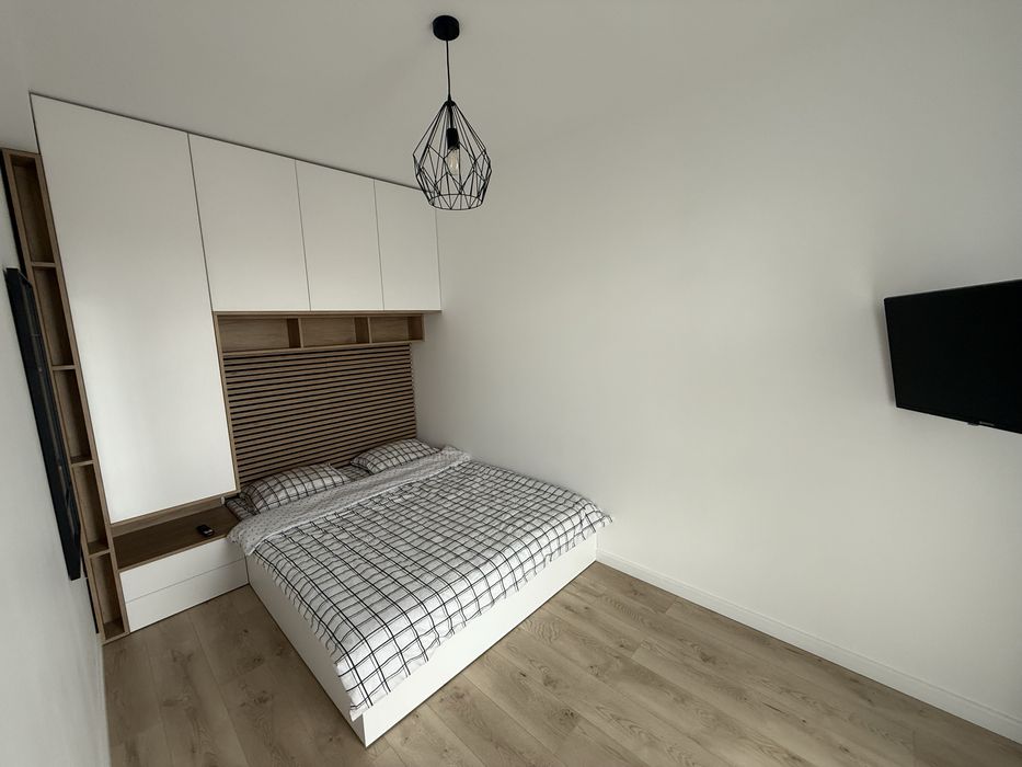 Inchiriere regim hotelier