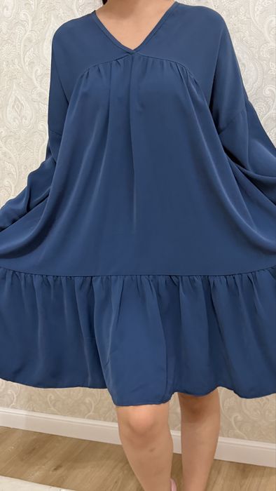 бір рет киілген (Атырау)