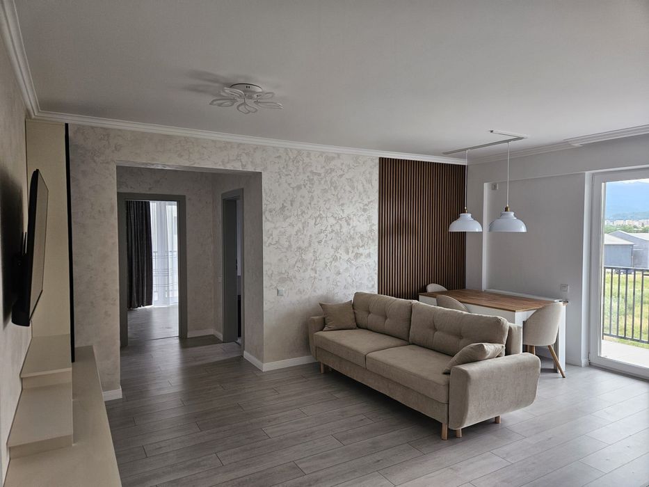 Închiriere apartament PREMIUM