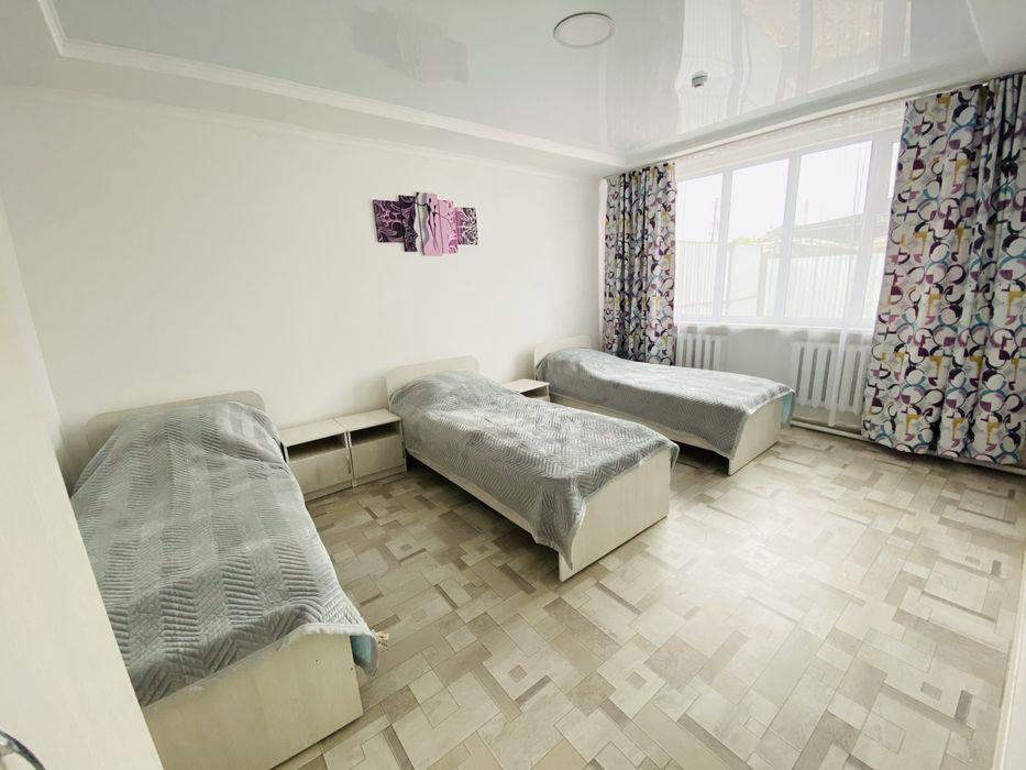 Аренда гостевого дома