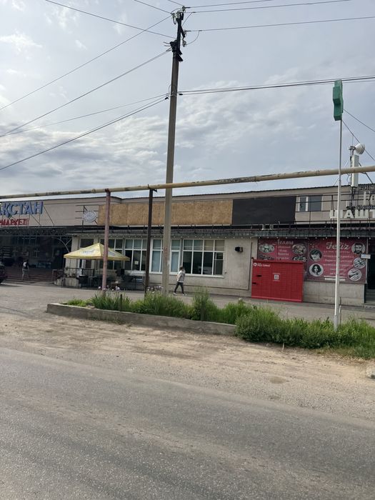 Дача дом кирпичный