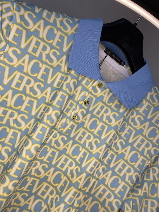 Tricou Versace Premium