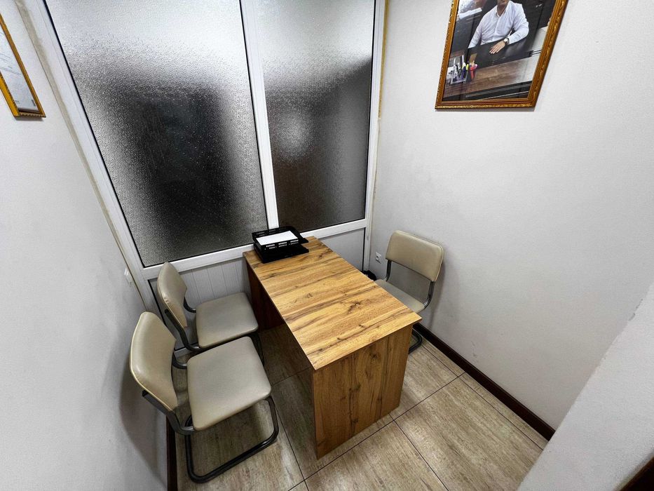 Аренда коммерческое помещение 155 м² на первом этаже | Себзар