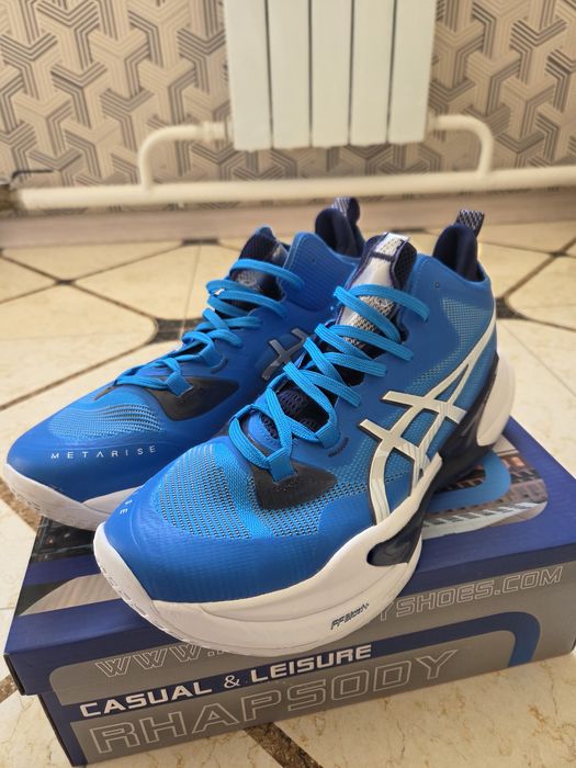 Красовки Asics Metairie paris