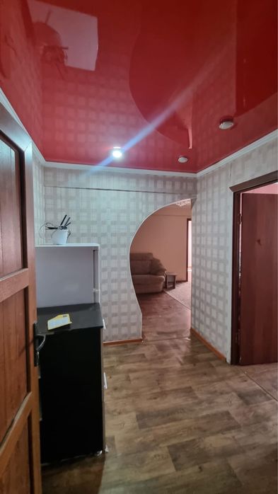 Сдается 3 комнатная квартира